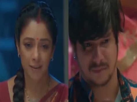 Anupama Serial Aaj Ka Full Episode Written Update Goons Sent To Jail