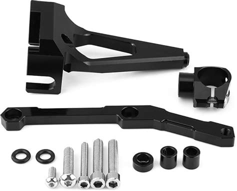 Staffa Ammortizzatore Di Sterzo Mt 09 Kit Stabilizzatore Staffa