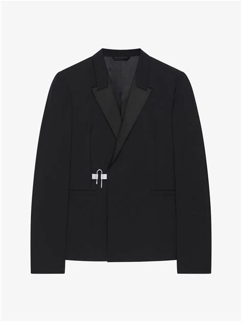 Mens Designer Jackets And Wool Coats Givenchy Us