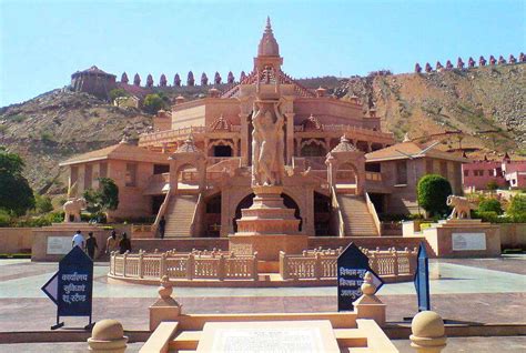 Top Best Places To Visit In Ajmer Skysafar Tourism