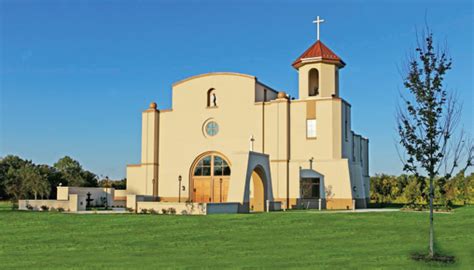 St Rocco Catholic Church