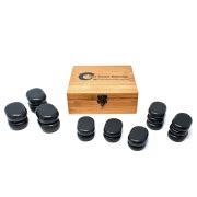 Praxisshop Hot Stone Set 18 Teilig