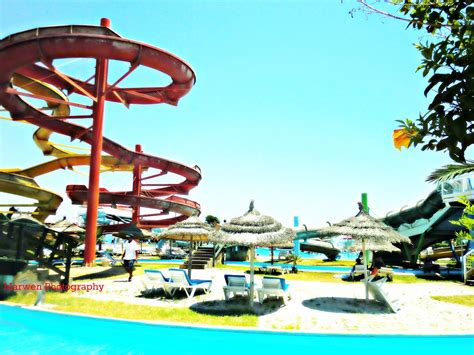 Marwen Photography: Acqua Park, Hammamet, Tunisia