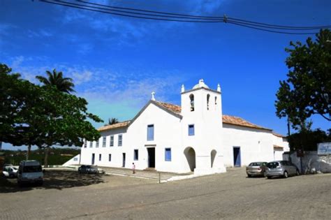 Santuário do Padre Anchieta é atração religiosa