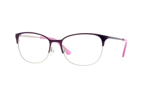 Purple Rectangle Glasses 168117 Zenni Optical Glasses Zenni Optical Zenni