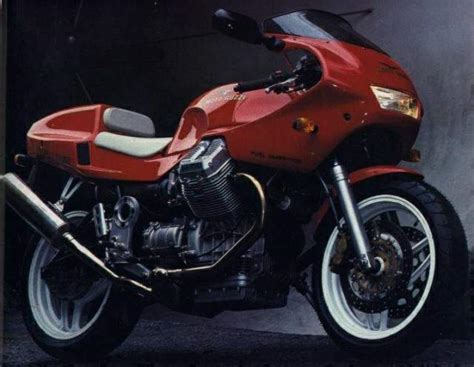 GUZZISTAS YA ESTA AQUI LA DAYTONA 1000IE Impresiones Sobre Tu Moto