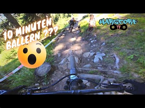 L Nder Enduro Trails Tag Bergkastel Trail Youtube