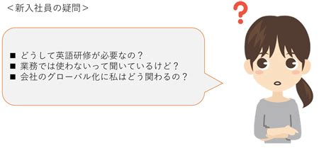 新入社員研修に英語研修を採用する意味は？目的や導入時の注意点も｜アルク