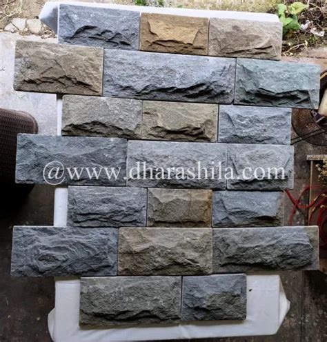 Stone Tile Exterior Wall Cladding, Stone Tile Texture, Tile, 45% OFF