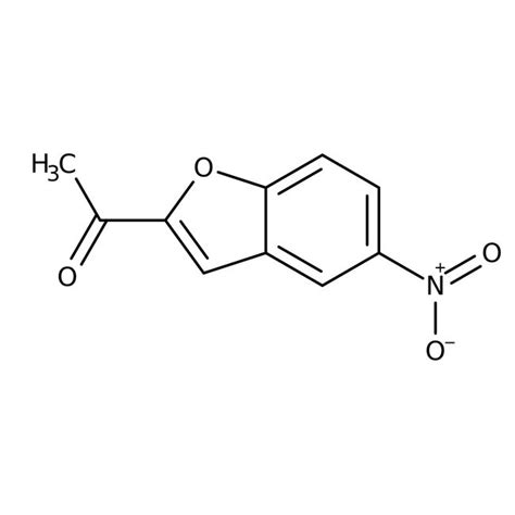 2 Acetyl 5 Nitrobenzo B Furan 98 Thermo Scientific Fisher Scientific