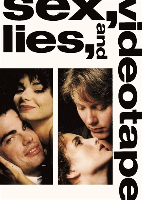 Sex Lies And Videotape 1999 Fan Casting On Mycast