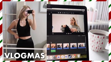 Vlogmas Pasty Kanapkowe Z Rossmanna I Pakowanie Prezentów 🎁 Youtube