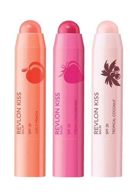 Let The Kisses Fly With These Top Notch Tinted Lip Balms The Balm