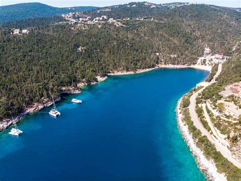 Visitar Kefalonia Os Melhores Locais E Praias Destinos Vividos