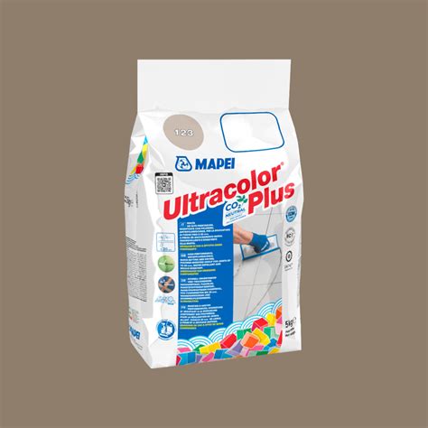 Mapei Ultracolor Plus Silk Grout 134