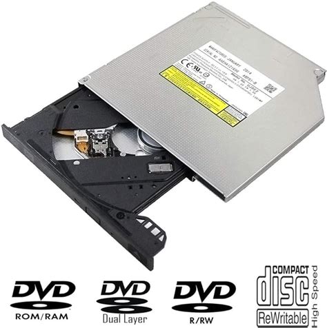 Top 9 Internal Dual Layer Dvd Burner Laptop Home Preview