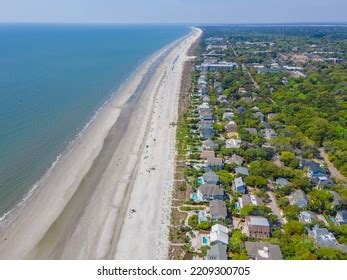 Hilton Head Island South Carolina Stock Photo 2209300705 | Shutterstock