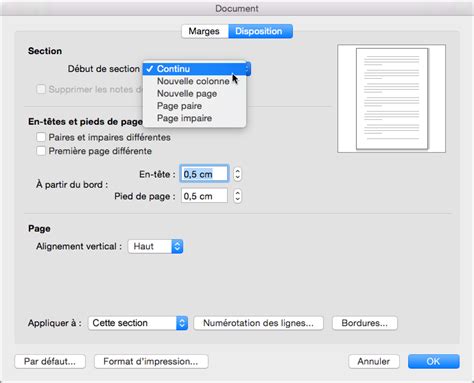 Comment Supprimer Une Deuxieme Page Vierge Sur Word Communaut Mcms