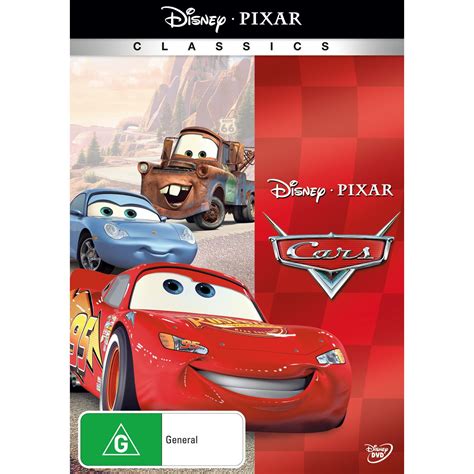 Cars 1 Movie