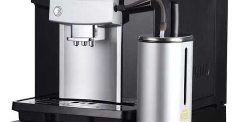 Getra Coffee Machine Profesional Clt Q