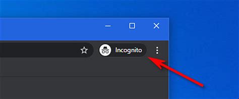 How To Open Chromes Incognito Mode With A Keyboard Shortcut