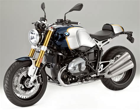 Bmw R Ninet Scrambler Occasion Reviewmotors Co