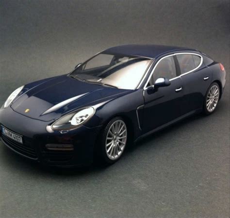 Porsche model cars scale 1:18 | Flatsix-Sportscar-Collectables