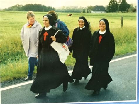 Trailing Kerala Nuns In Germany Trailing Kerala Nuns In Germany