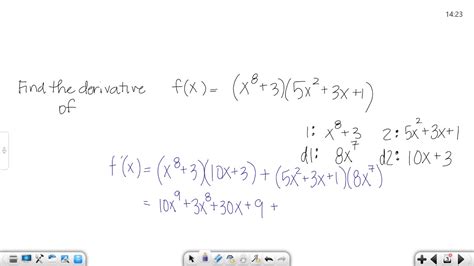 Product Rule Youtube