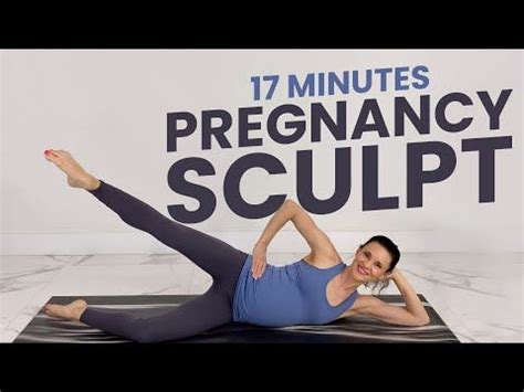 Prenatal Pilates Artofit