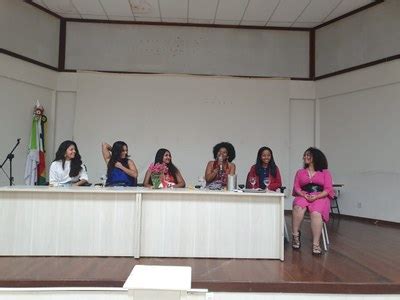 Campus Irecê do IFBA realiza evento Mulheres Inspiradoras IFBA