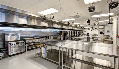 Union Kitchen - Hospitality Construction Services