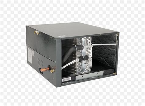 Evaporator Daikin Air Conditioning Goodman Manufacturing Coil Png