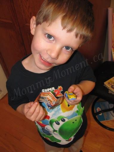 Kinder Introduces New Barbie Hot Wheel Toys In 2013 Kinder Eggs