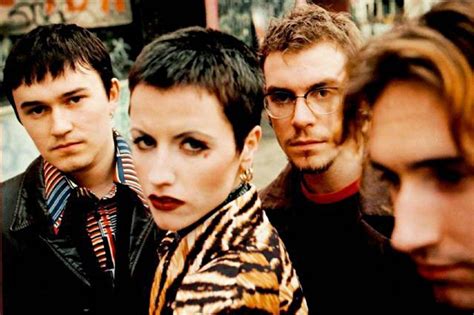 25 Años Del Primer álbum De The Cranberries Kiss Fm