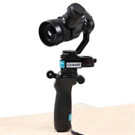 Dji Osmo Pro Film Store Rental