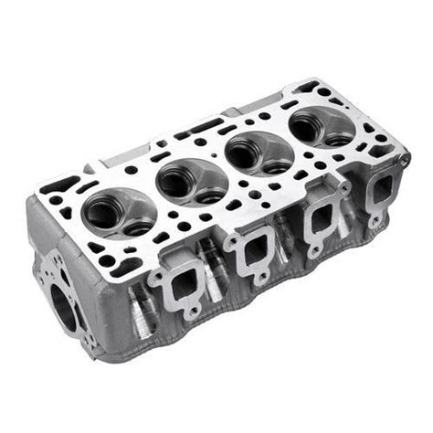 Cylinder Head Assembly at ₹ 15000 | Cylinder Blocks in Pune | ID: 14318894791