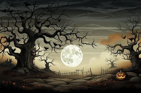 Halloween webex background spooky halloween wallpaper halloween cute ...