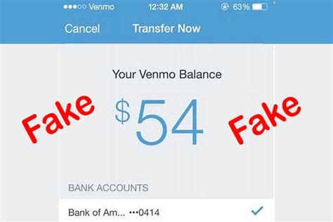 How To Make Fake Venmo Payment Screenshot Quick Tips Droidtech