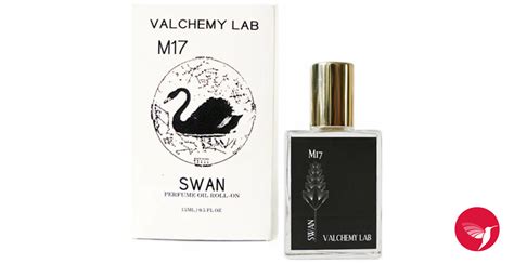 M17 Swan Valchemy Lab Parfum Un Parfum Pour Homme Et Femme