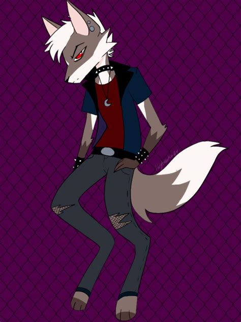 Hellhound Boi Hazbin Hotel Official Amino