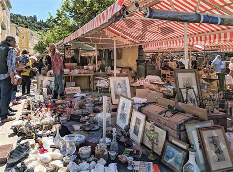 Buying Antiques In The South Of France My French Country Home Magazine