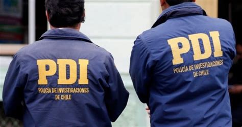 Revisa Los Requisitos Para Ser Asistente Policial De La Pdi