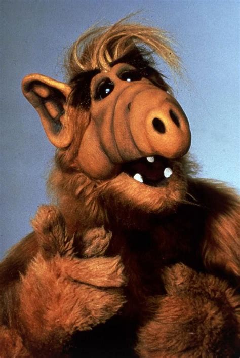 Out Of This World An Oral History Of Alf Alf 90s Cartoon Alf Tv Series