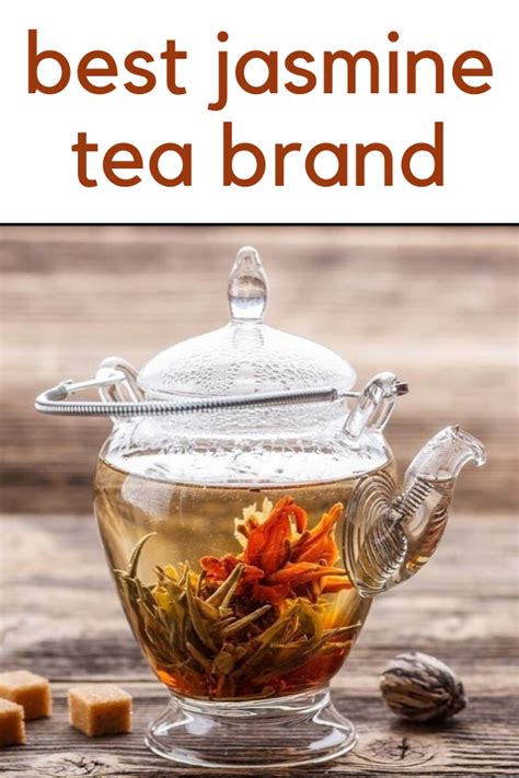 Jasmine tea brands to try | Tea varieties, Jasmine tea, Numi organic tea