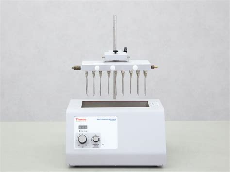 Thermo Scientific Reacti Therm Iii Gemini Bv