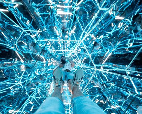 Next level Museum: Interactive and immersive exhibitions | simply Munich