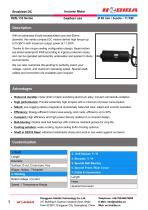 Data Sheet D65L161 Hobiba Dongguan Hobiba Technology Co Ltd PDF