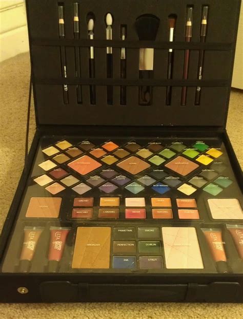 Ulta Makeup Kit - Beauty and More