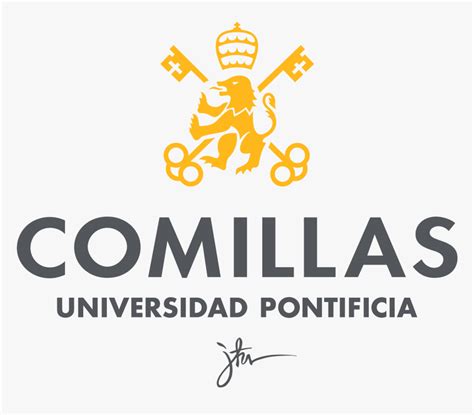 Comillas Pontifical University, HD Png Download - kindpng